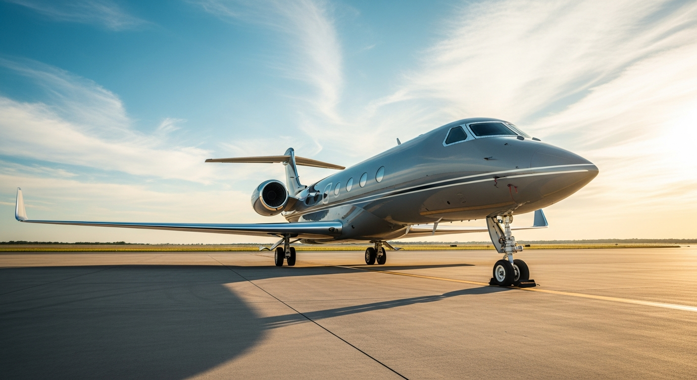 Gulfstream G700: Inside the World's Most Advanced Private Jet